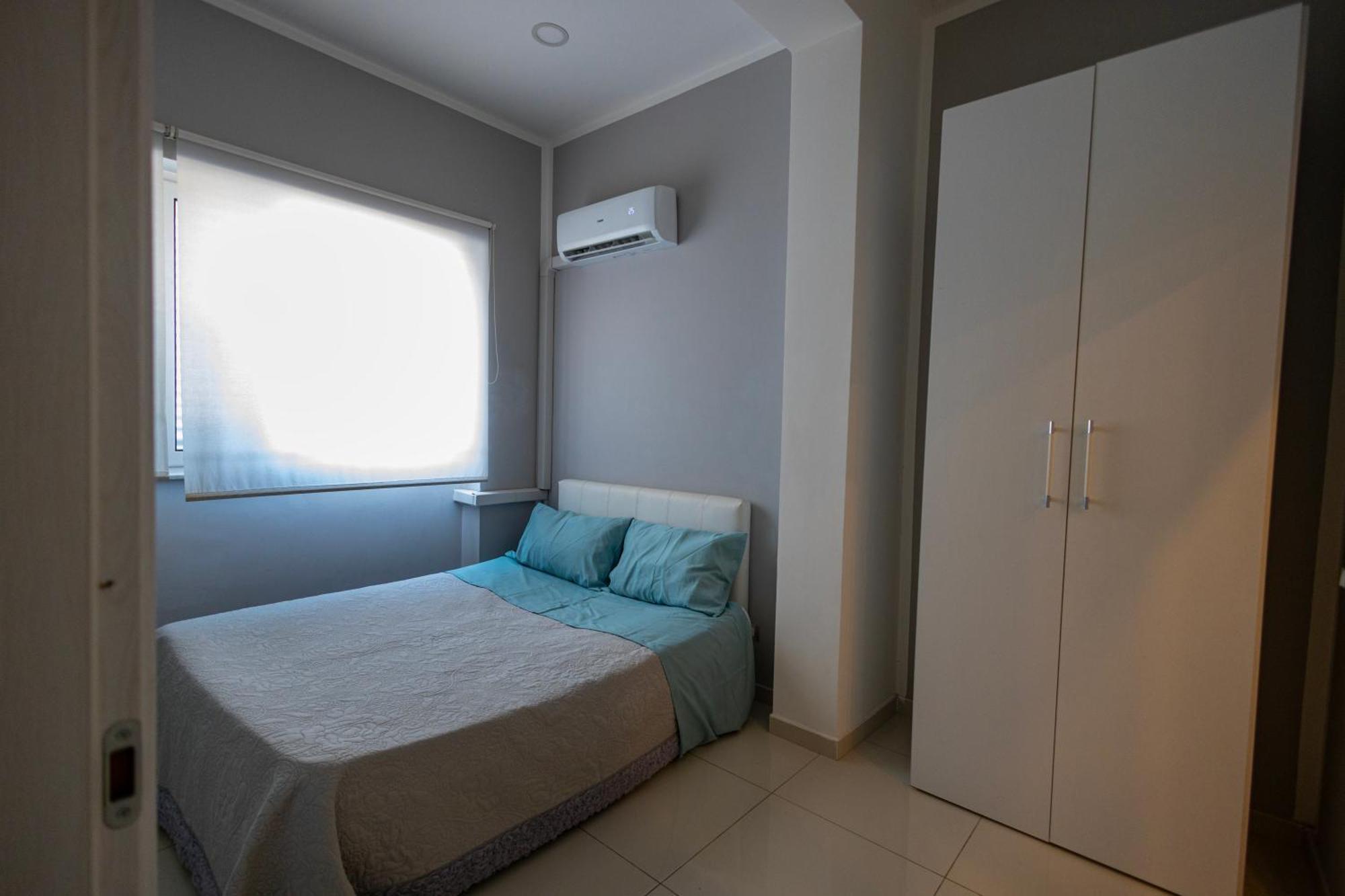 La Piazzetta A Mare Holiday House Sferracavallo Exterior photo