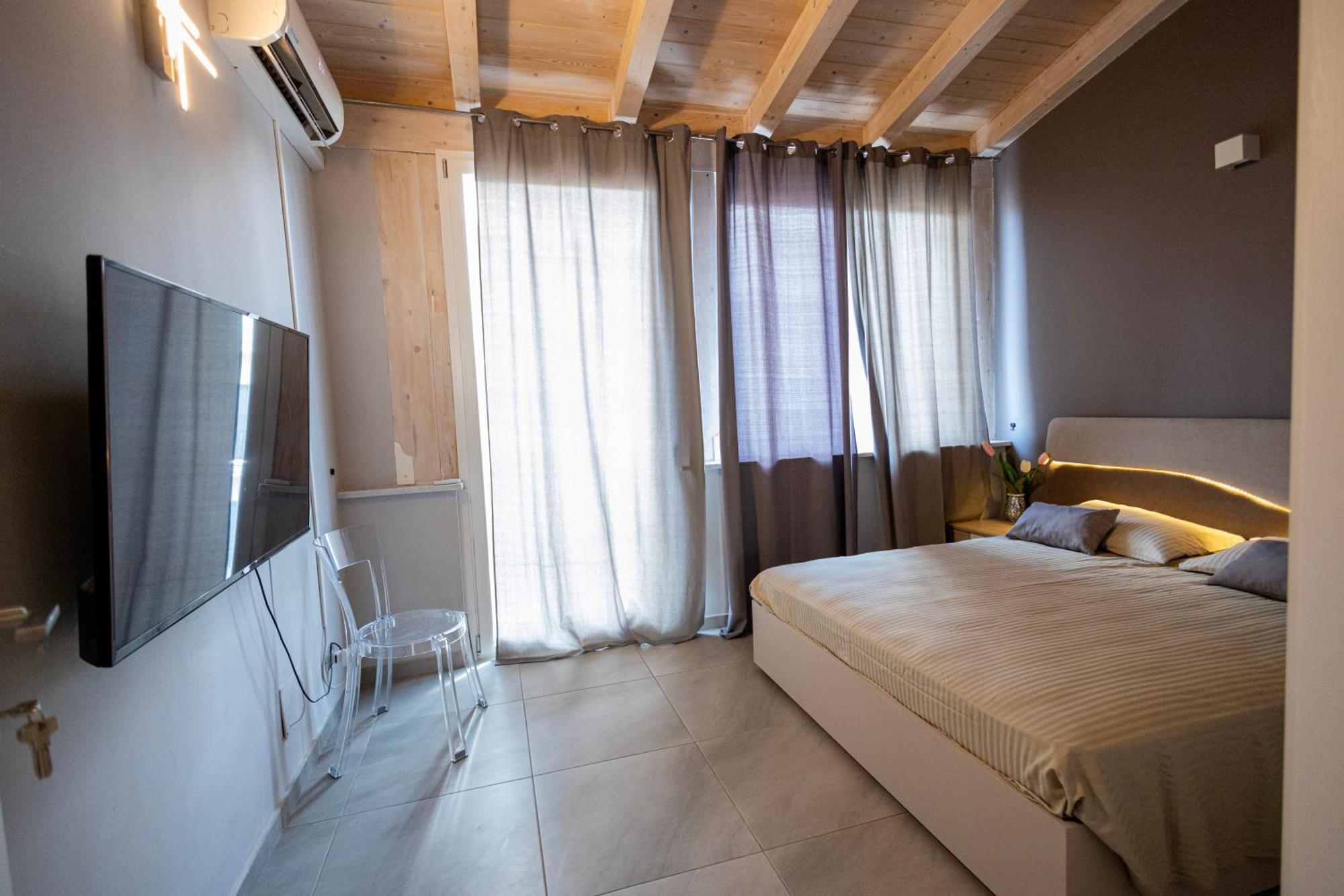 La Piazzetta A Mare Holiday House Sferracavallo Exterior photo