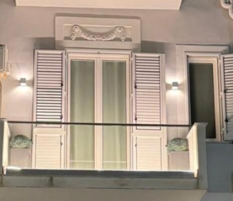 La Piazzetta A Mare Holiday House Sferracavallo Exterior photo